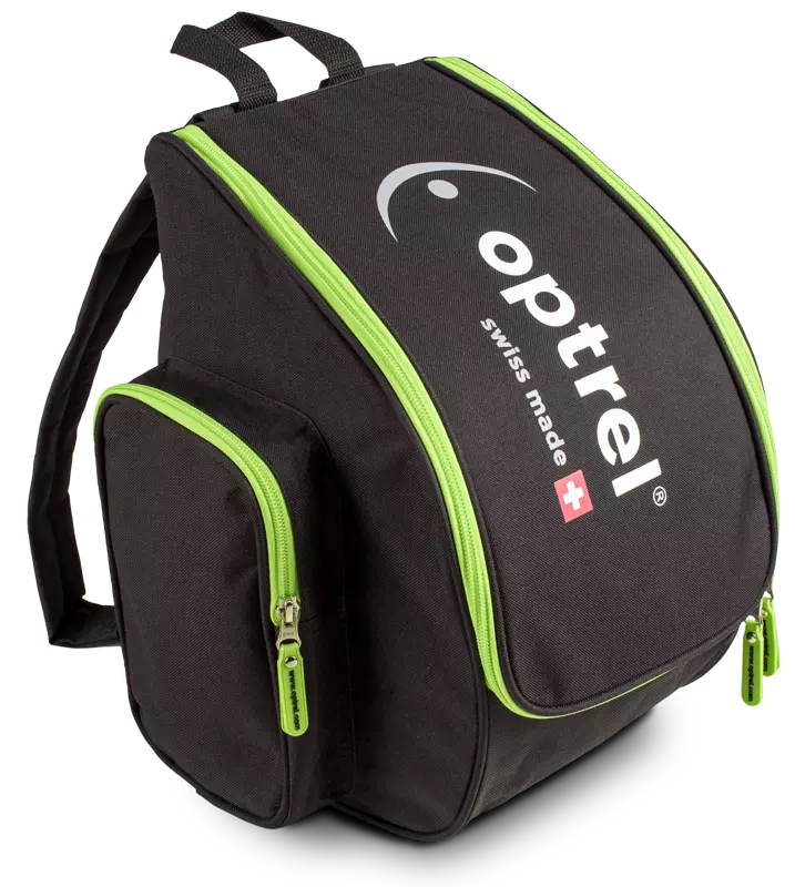 Optrel Helmrucksack